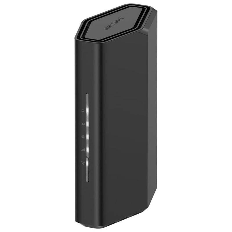 Netgear Nighthawk Router RS100, 3.6 Gbps Desktop Wifi 7
