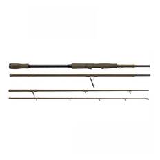 SavageGear SG4 Medium Game Travel Rod 4-delat