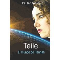 Teile - Paula Stanley - 9781694840004