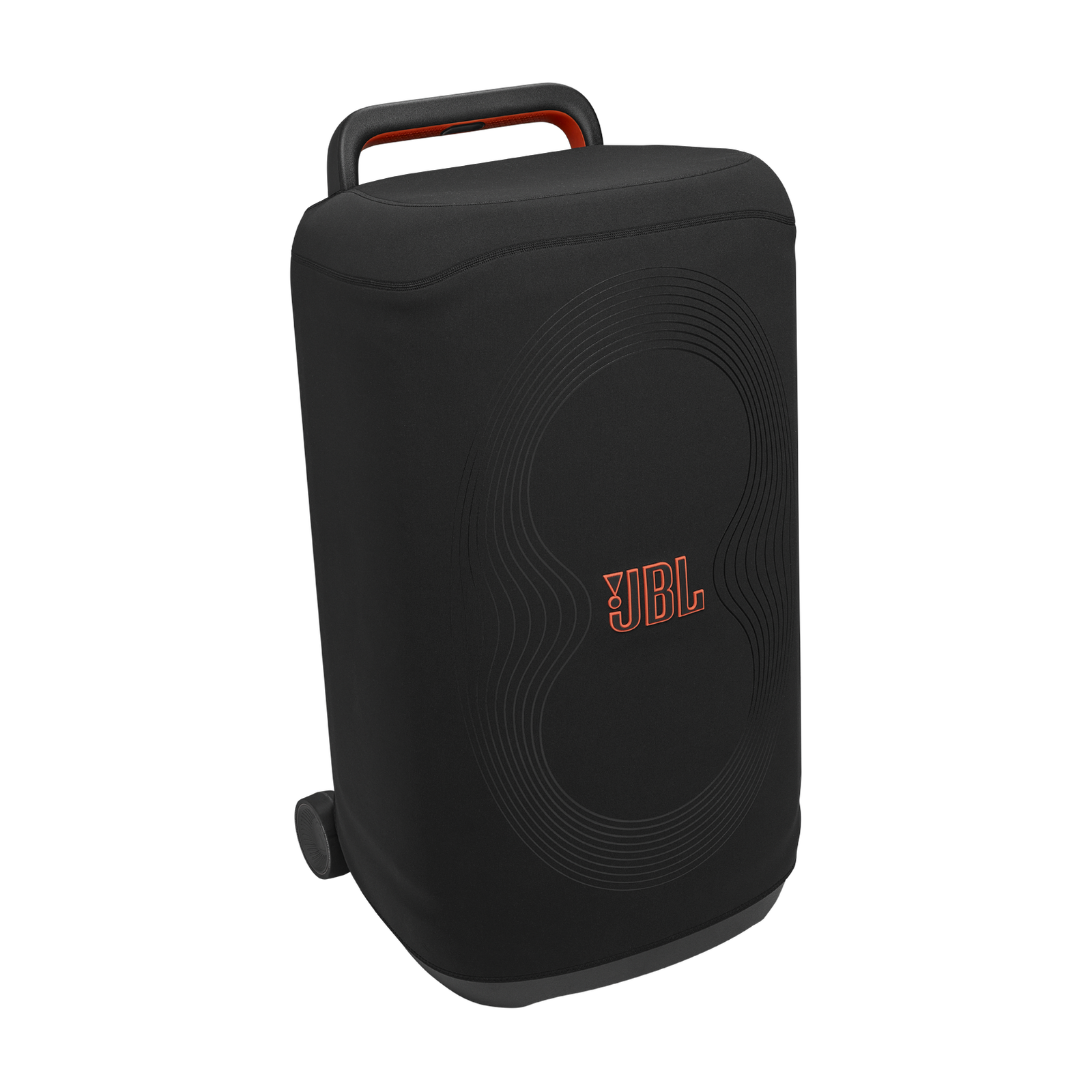JBL PartyCover 520 undefined Black