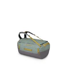 Osprey Transporter Duffel Bag 65 Frosty Mint, Str. OS (Grön)