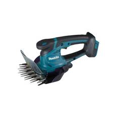 Makita DUM604ZX - græssaks/hæktrimmerkombo - elektrisk - ledningfri