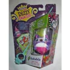 FURREAL FRIENDS DIZZY DANCERS HUSKIE BELLE ROCK N SWIRL kollektion