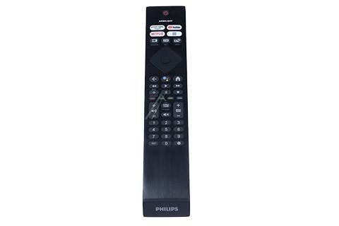 Philips 398GM10BEPHN0057SY fjärrkontroll