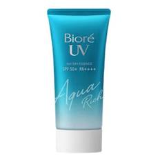 Biore Kao Japan Aqua Rich Watery Essence Solcreme Solbeskyttelse Ametsus