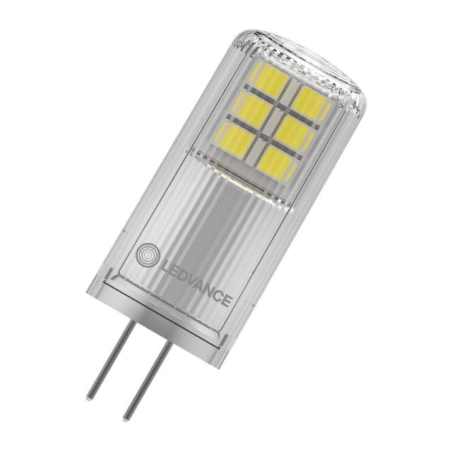 Ledvance Led pin klar 2w/827 (20w) g4 dim.