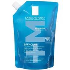 La Roche-Posay Effaclar Gel Det Refill Effaclar Purifying Foaming Gel Refill