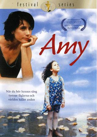 DVD - Amy (1997) (Beg)