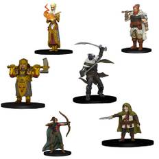 Dungeons And Dragons: The Wild Beyond The Witchlight Valor's Call Starter Set