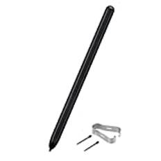 Galaxy Z Fold 4 S Pen, Stylus Pen kompatibel med Samsung Galaxy Z Fold 4/Fold 3 5G Fold Edition Touch Pen (ingen Bluetooth)