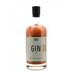 Vibegaard Aronia med glimmer Dansk Gin 50 cl 47%