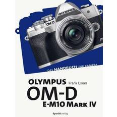 Olympus OM-D E-M10 Mark IV