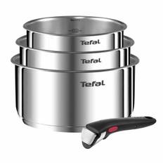 Saucepander Tefal Ingenio Emotion L896S404 Ø 18 cm Ø 20 cm Ø 16 cm