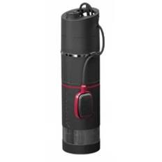 Grundfos dränkbara SBA 3-35 A Tryckstyrd start/stopp, med vippa G25/20 anslutning ,80 kw lyfthöjd 33,5 meter