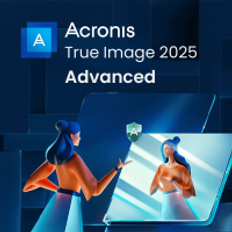Acronis True Image 2025 Advanced