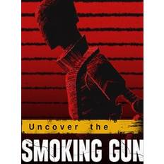 Uncover the Smoking Gun (PC) - Steam Key - GLOBAL