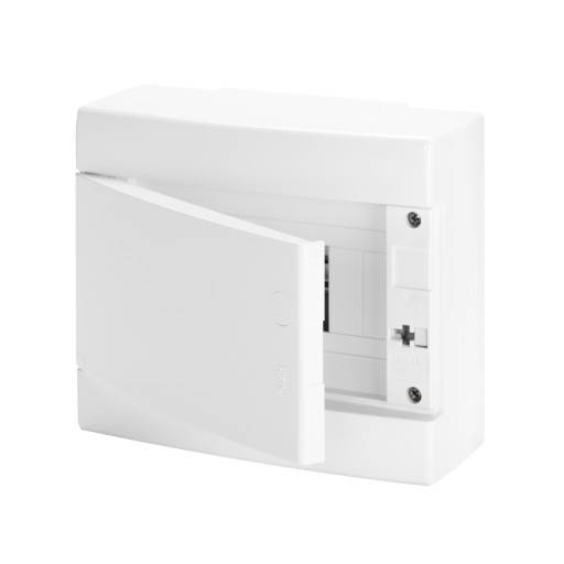 Armatur SMART3 LED 1600 50W 840 6400 lm opal QW