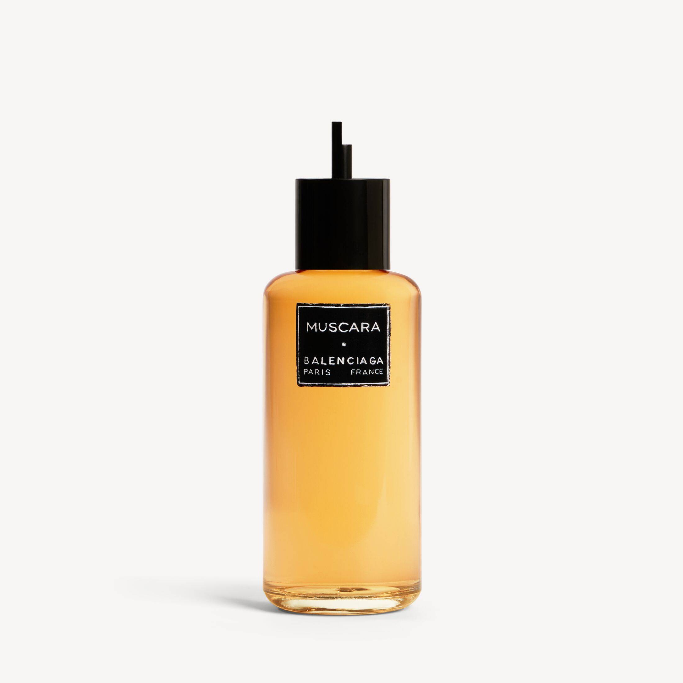 Muscara Parfum リフィル