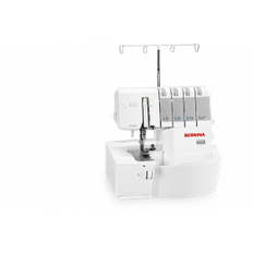 Bernina L450 overlock