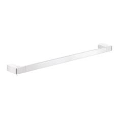 Hefe Piren handduksstång, 60 cm, krom