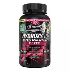 Hydroxycut Hardcore Elite, 110 caps