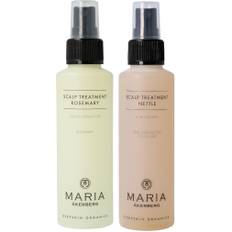 Maria Åkerberg Rosemary & Nettle Scalp Treatment 2x125 ml