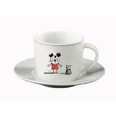 Espressokopp Mus med Katt - Köp 6, betala för 4!