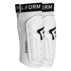 G-Form Benskinner Pro-S Vento - Hvid Børn