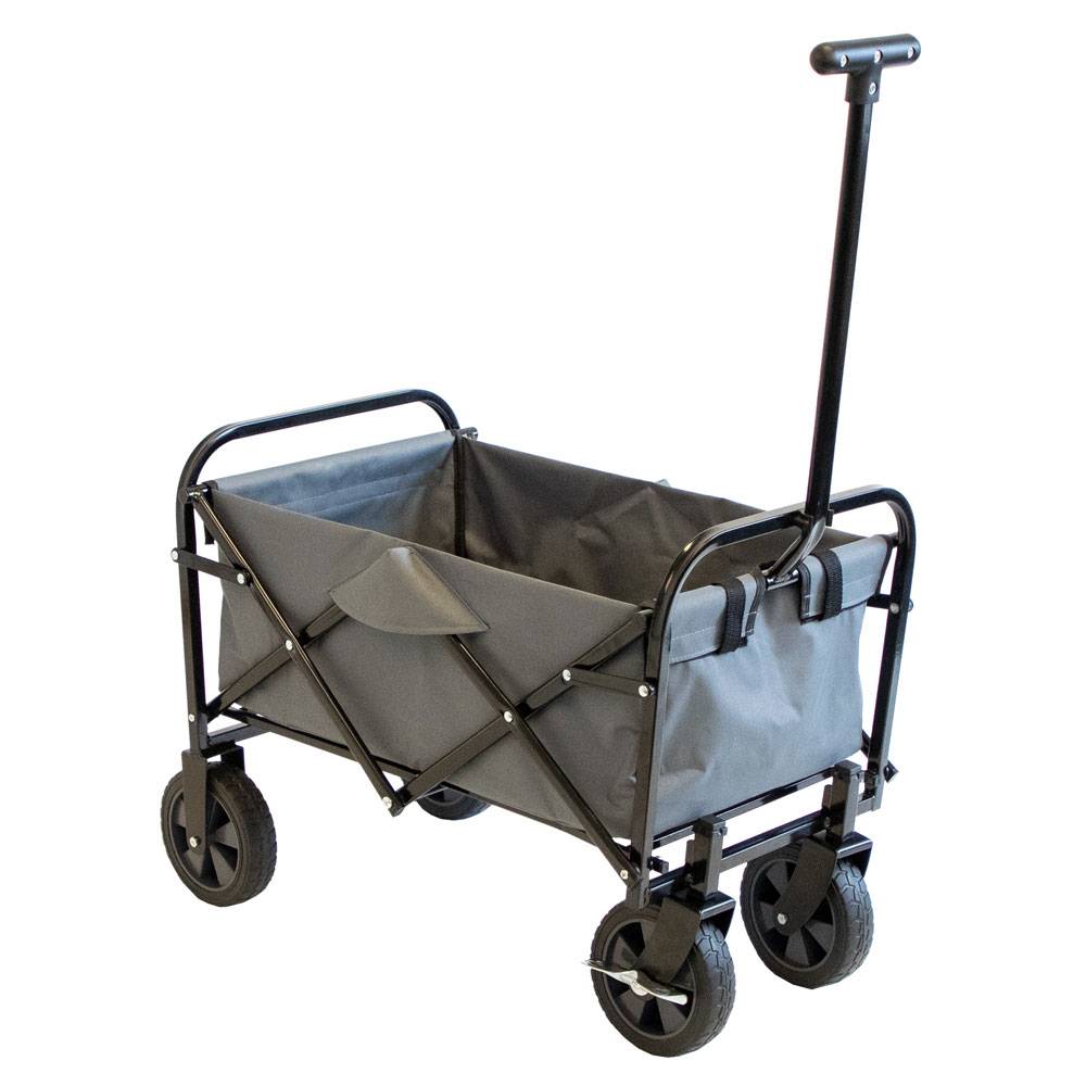 WeCamp Mini hopfällbar vagn