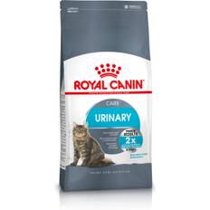 Kattmat Royal Canin Urinary Care Vuxen Fåglar 4 Kg