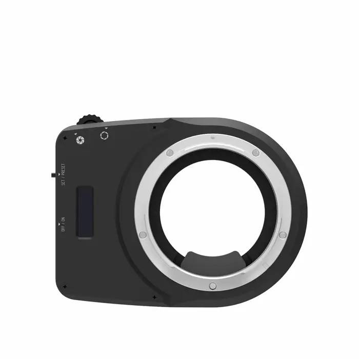 CAMBO CA-XCD LENS ADAPTER X1D FOR CANON TS.