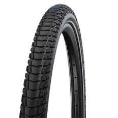 Schwalbe Marathon Plus Tour Tubeless 28´´ X 1.75 Stiv Urbandæk