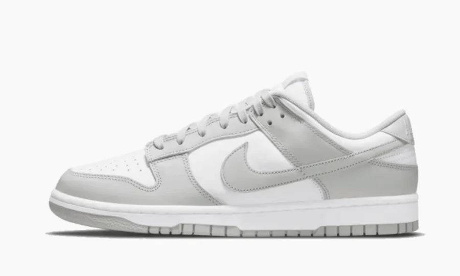 Nike Dunk Low Grey Fog - 45,5
