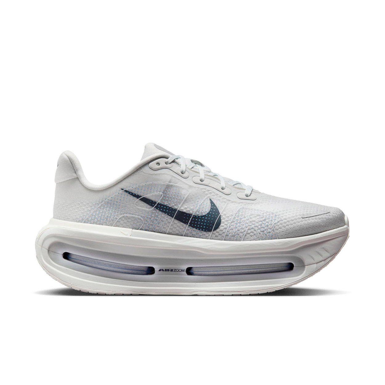 Nike - Vomero Premium Løbesko - Herre  - 45  - Hvid
