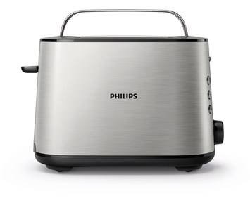 Philips Viva Collection Brödrost HD2650/90 - Fyndvara
