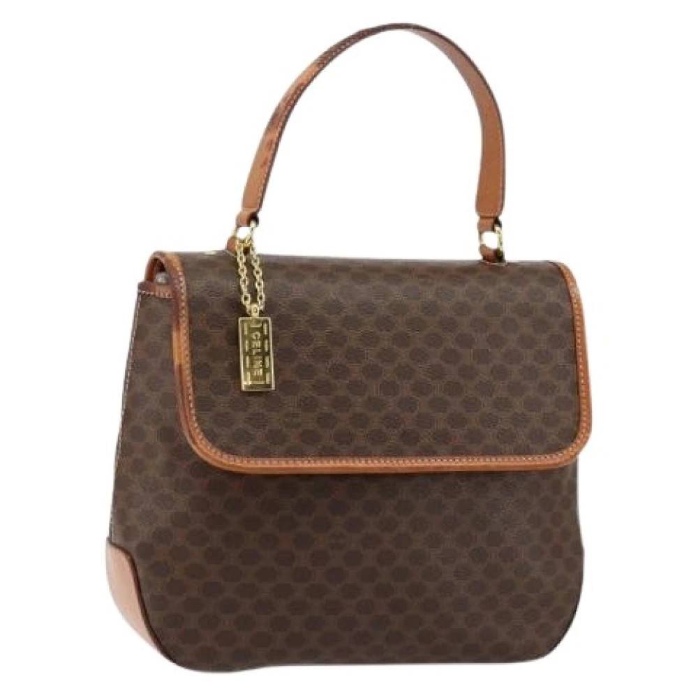 Celine Vintage - Pre-owned Vintage Handbag Vintage - Dam - ONE Size -