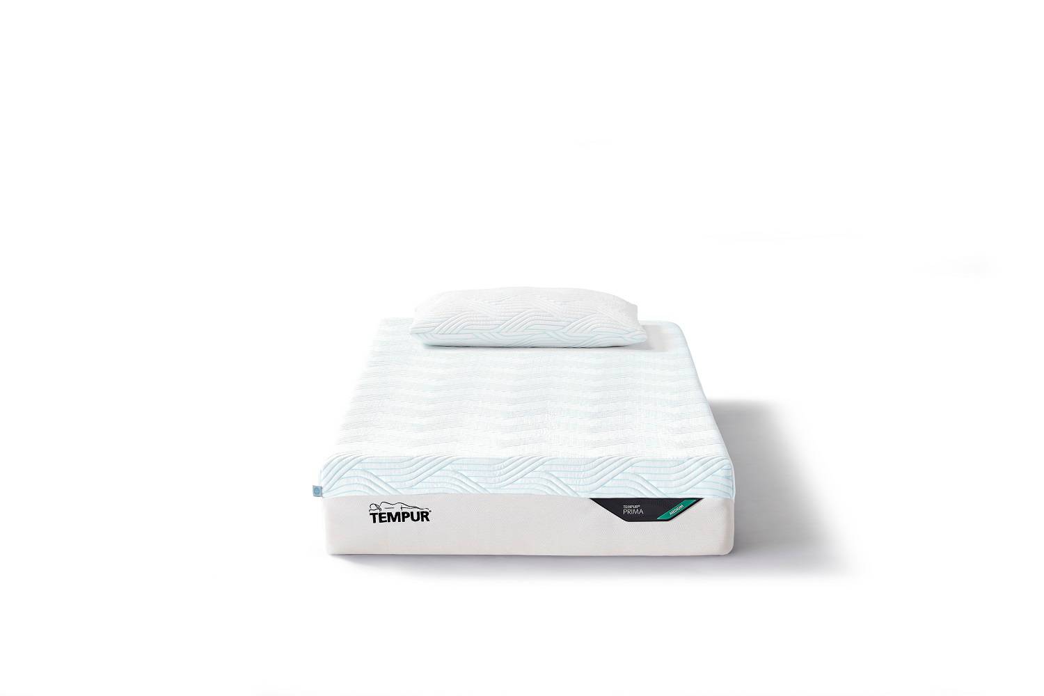 Tempur - Prima SmartCool Madras Den Ultimative Kombination af Komfort og Teknologi-70x200-P.Medium