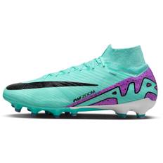 Nike ZOOM SUPERFLY 9 ELITE AG-PRO, 43, Grøn