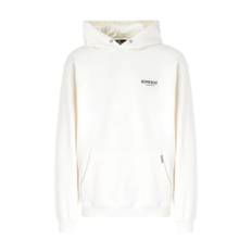 REPRESENT, Sweathshirts & Hoodies, Herre, Hvid, L, Bomuld, Owners Club Hoodie