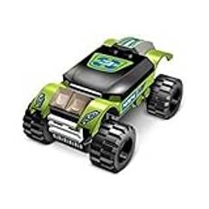 LEGO: Tiny Turbo - Fat Trax