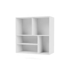 Montana Display reol 1619 D30 - New White