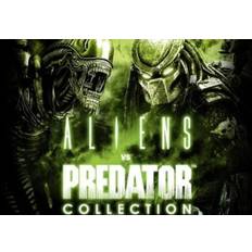 Aliens vs. Predator Collection (PC) Steam Account - GLOBAL