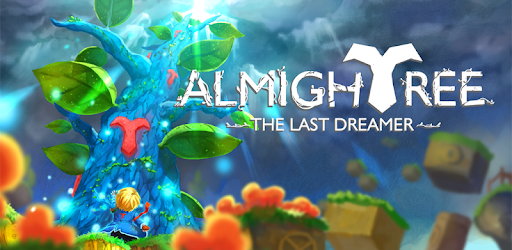 Almightree The Last Dreamer (PC) - Standard