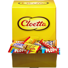Cloetta Mix Automat stycksaker 300st