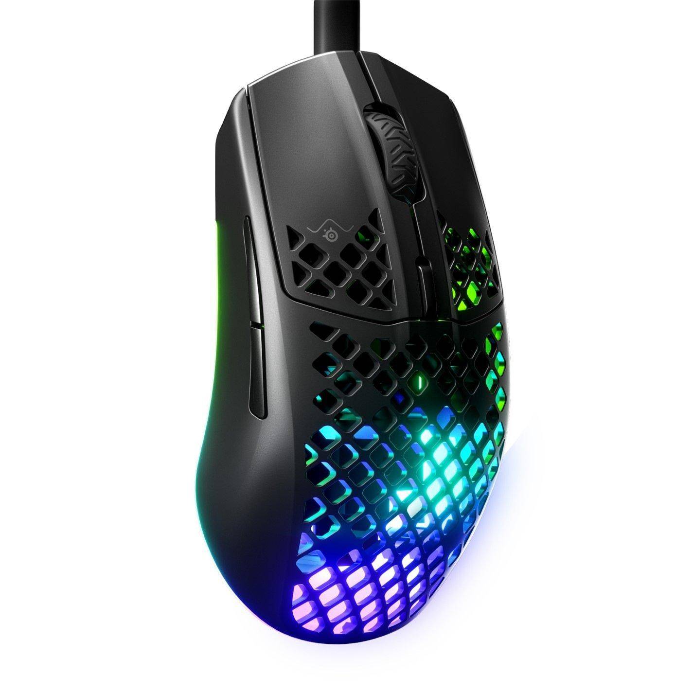 Steelseries Steelseries Aerox 3 Onyx Optical Gaming Mouse