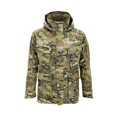 MultiCam regnjakke | TRG Jacket - Carinthia - XXL - MultiCam