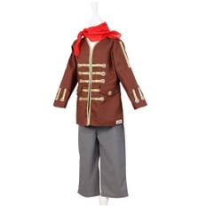 Souza Piraten Jack Kostume
