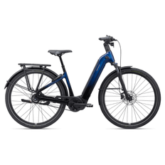 Giant AnyTour E+ 3 RT Elcykel – M (Demo model)