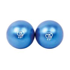 Yoga Mad Soft Weights 2 x 0.5Kg
