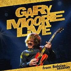 Moore Gary: Live/From Baloise session